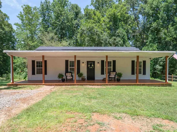 219 Teague Rd, Gaffney, SC 29340
