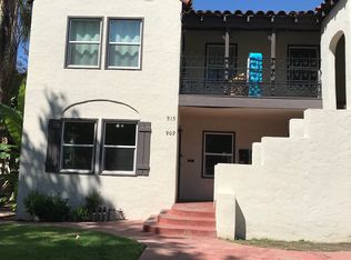 909 N Van Ness Ave, Fresno, CA 93728