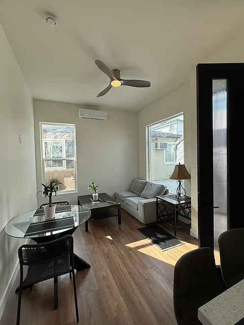 1 bed, $2,200 — Photo 2