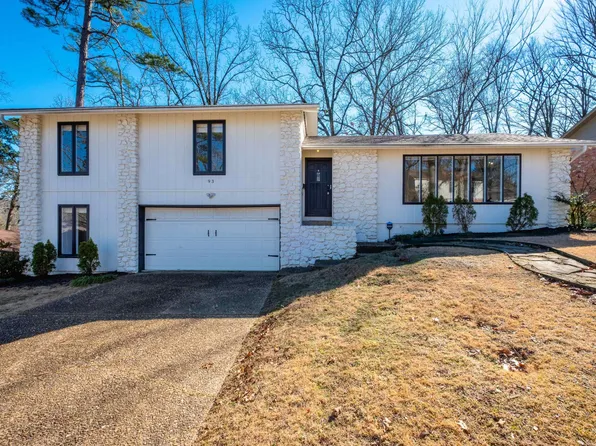 (undisclosed Address), Little Rock, AR 72227
