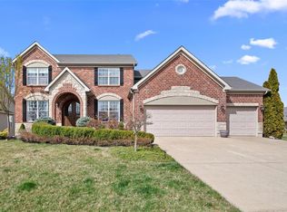 124 Sterling Crossing Dr, Dardenne Prairie, MO 63368