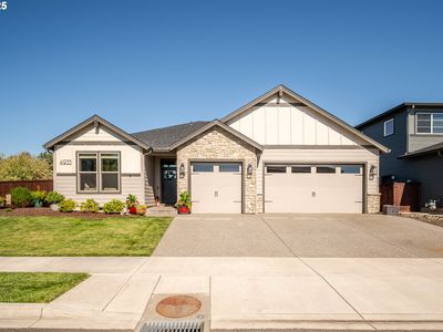 4935 S 12th Cir, Ridgefield, WA, 98642