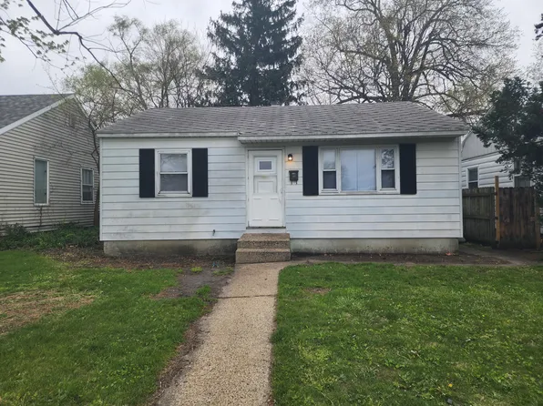 3013 Frederickson St, South Bend, IN 46628