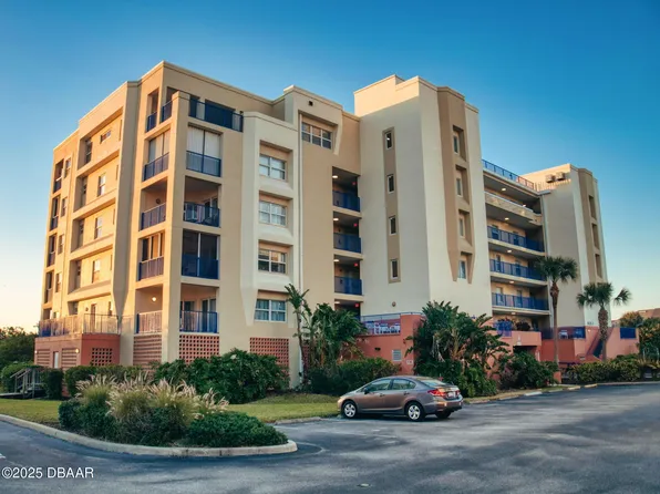 5300 S Atlantic Ave APT 4506, New Smyrna Beach, FL 32169