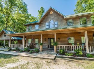 4197 North Blvd, Provencal, LA 71469