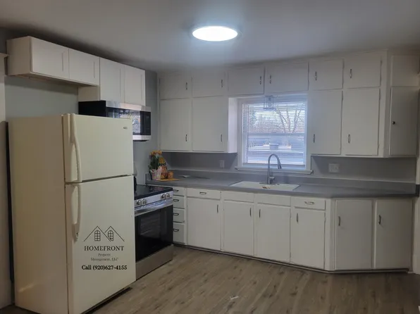 1813 N 12th St, Sheboygan, WI 53081
