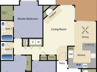 2375 Caringa Way APT B, Carlsbad, CA 92009
