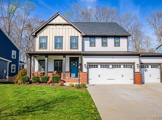 9168 Halifax Green Dr, Mechanicsville, VA 23116