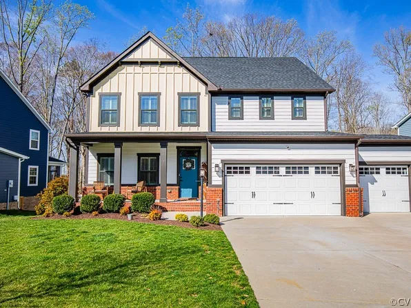 9168 Halifax Green Dr, Mechanicsville, VA 23116