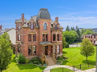 104 Edmund Pl APT 5, Detroit, MI 48201