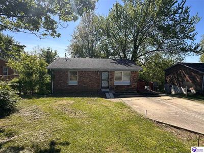 421 Franklin Ave, Elizabethtown, KY, 42701