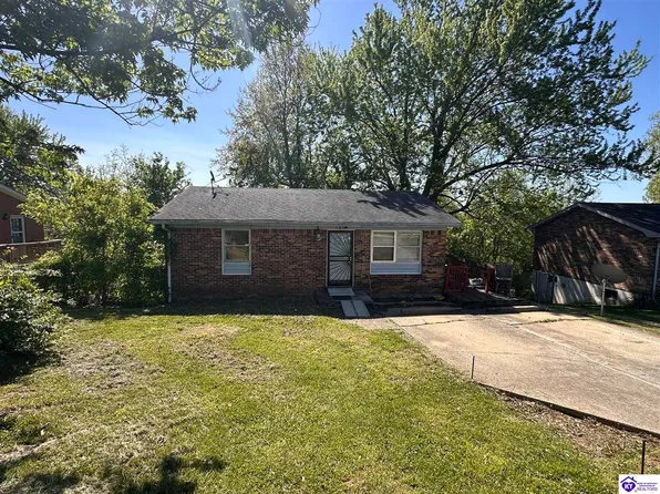 421 Franklin Ave, Elizabethtown, KY 42701