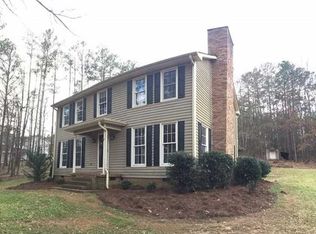 22 Adair Hollow Rd, Adairsville, GA 30103