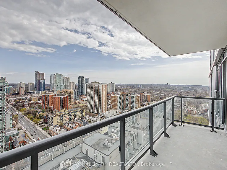 308 Jarvis St #3008 — Photo 17
