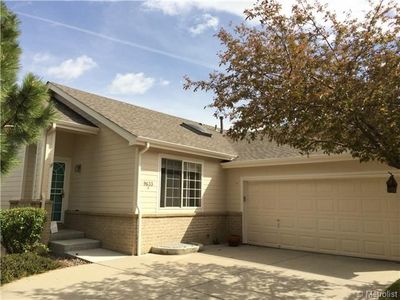9633 Brentwood Way UNIT A, Westminster, CO, 80021