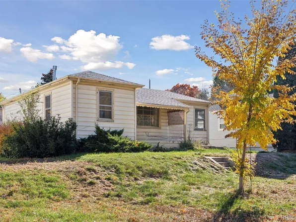 2582 S High Street, Denver, CO 80210