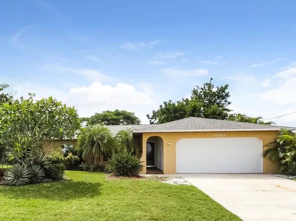 1138 SE 13th St, Cape Coral, FL 33990