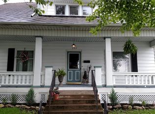 202 N Walnut St, Saint Marys, OH 45885