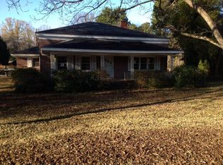 554 Cumslo Rd, Gray, GA 31032