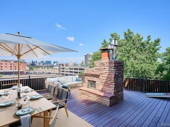 2715 Blake Street #201, Denver, CO 80205