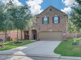 1964 Elkington Cir, Conroe, TX 77304