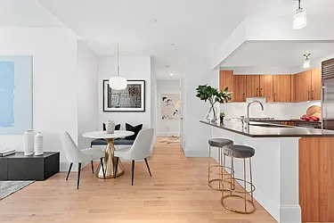 Sold by Douglas Elliman