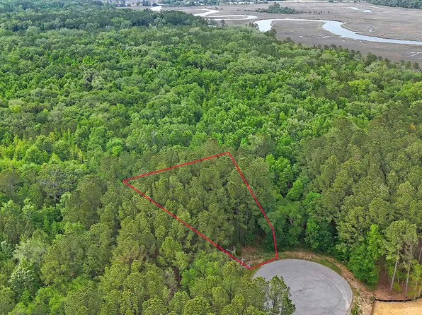 559 Chicora Ln, Yemassee, SC 29945