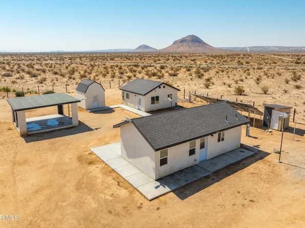 19500 Arnold Dr, California City, CA 93505