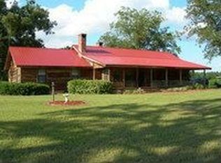5181 Deerfield Rd, Blackshear, GA 31516