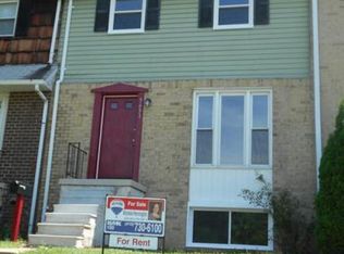 5631 Selford Rd, Halethorpe, MD 21227