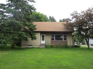 504 Wisconsin Ave, Rhinelander, WI 54501