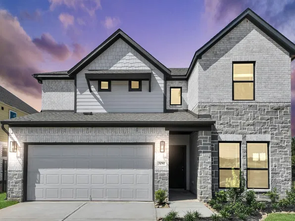 3081 Spoolwood Trl, Magnolia, TX 77355