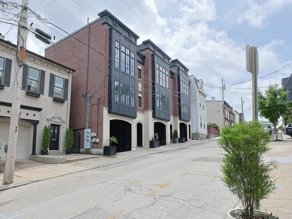 1130 Carney St, Cincinnati, OH 45202