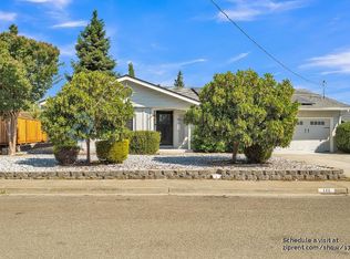 166 Madelia Pl, San Ramon, CA 94583