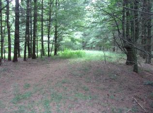 Tbd Old Barrett Road, Ennice, NC 28623