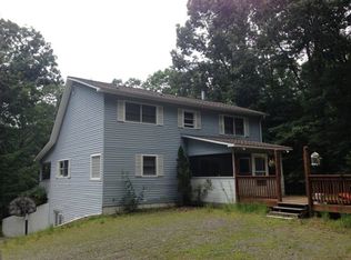 603 Laurel Branch Rd, Hayesville, NC 28904