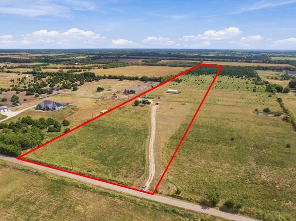 3520 County Road 1061, Greenville, TX 75401
