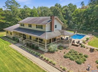 50 Benton Ln, Arab, AL 35016