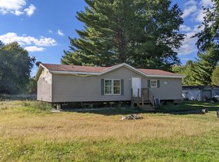 20062 59 1/2 St, Bangor, MI