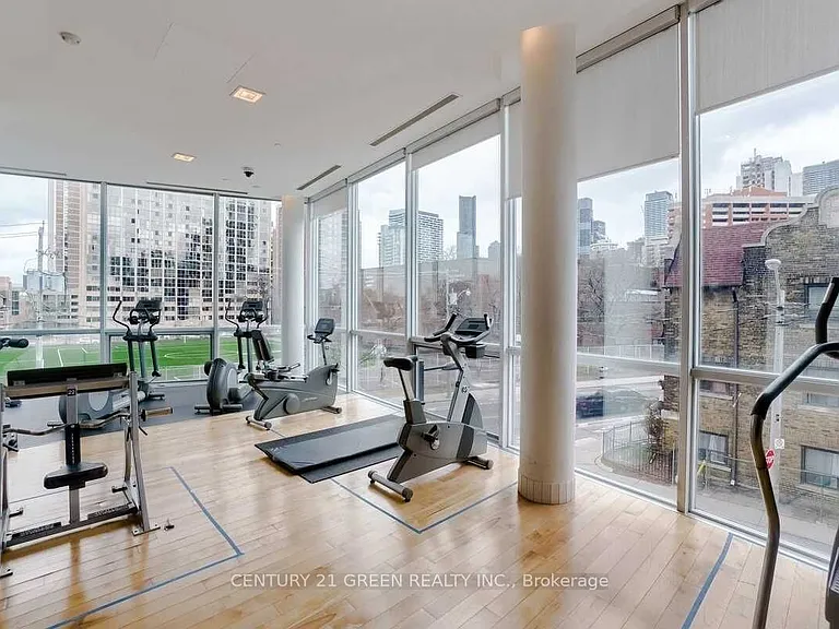120 Homewood Ave #810 — Photo 14