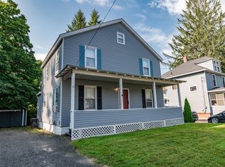 22 Sanger Ave, Waterville, ME 04901