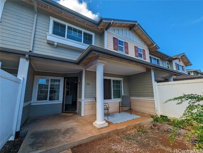 91-2023 Kaioli St APT 3402, Ewa Beach, HI, 96706