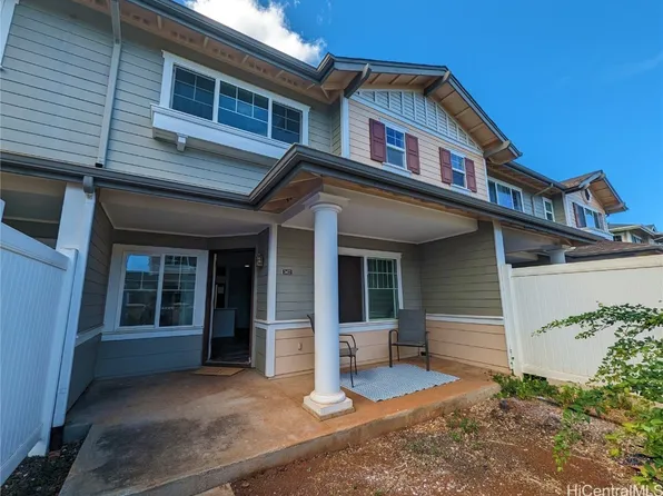 91-2023 Kaioli St APT 3402, Ewa Beach, HI 96706