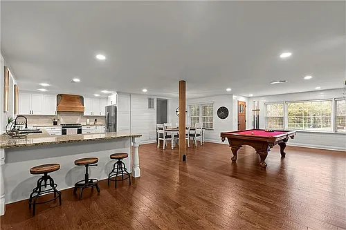 905 Liberty Hill Rd NE Photo 1