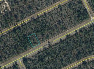 LOT 23 Goodman Hill Rd UNIT 7, Chipley, FL 32428