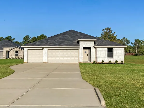 10519 Aren Rd, Conroe, TX 77303