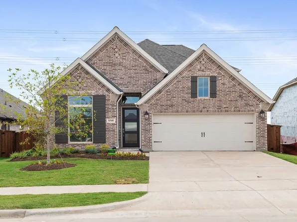 8508 Brookhaven Dr, McKinney, TX 75071