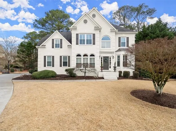 950 Whitetail Ct, Alpharetta, GA 30005
