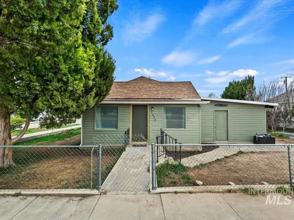 1004 1st St N, Nampa, ID 83687