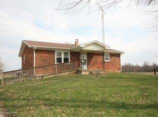 677 E Blackrock Rd, Leitchfield, KY 42754